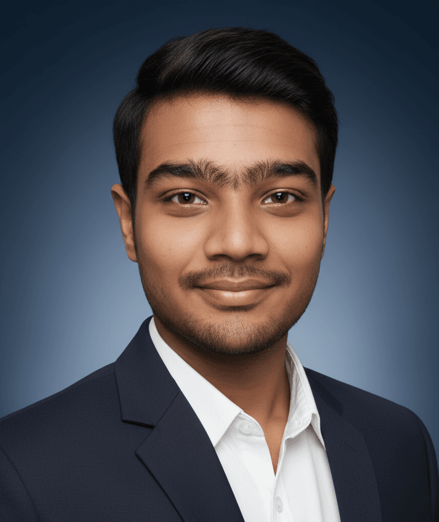 Rakib - Software Engineer